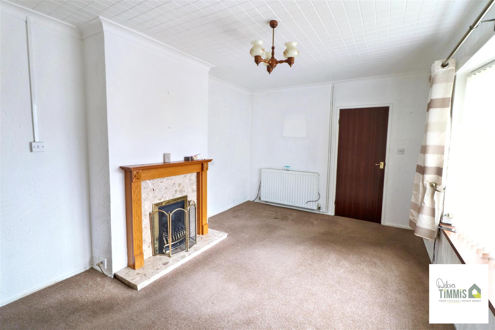 Latimer Way, Bentilee, Stoke-On-Trent